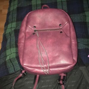 Kate& Alex cuffaro backpack